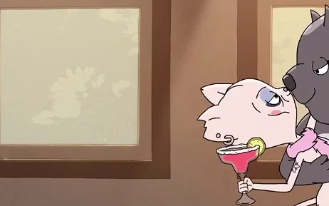 Unpleasant, Unfunny, and Unwatchable 5 kevin review 4cc77ce4