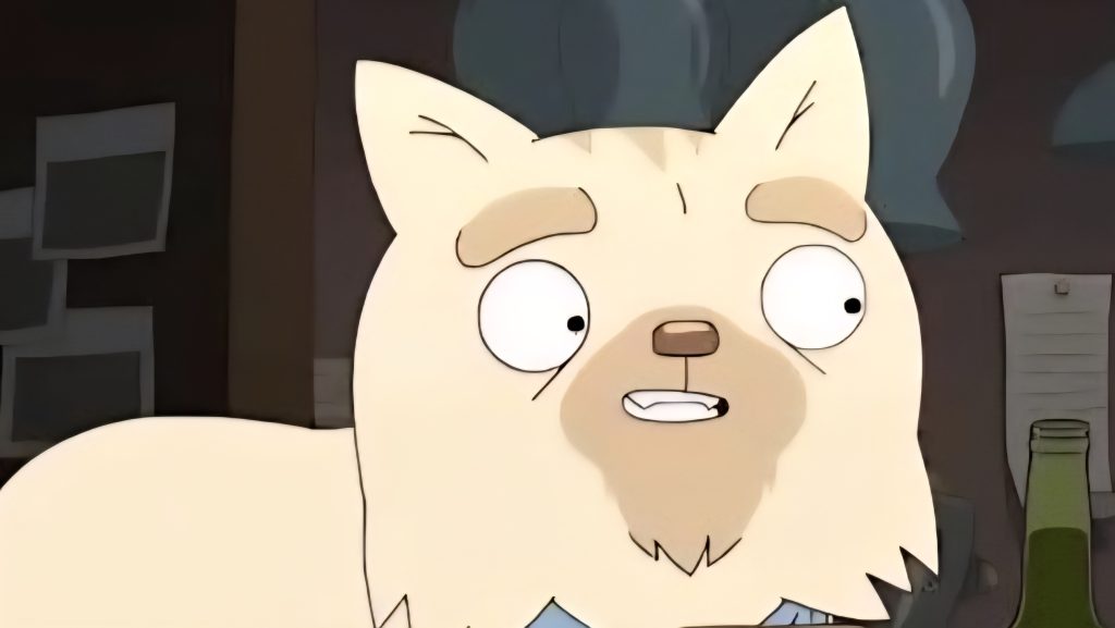 Amy Sedaris as Brandi 