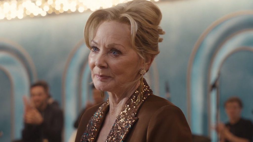Jean Smart Hacks Season 4