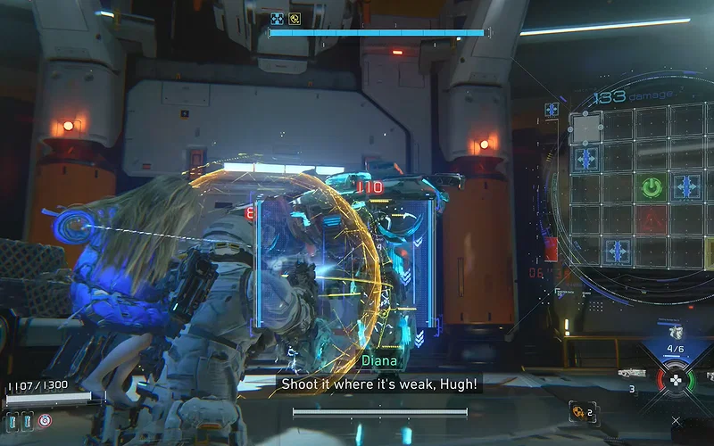 How to Beat IDUS in Pragmata? Boss Fight Guide 2 IDUS boss fight in Pragmata.