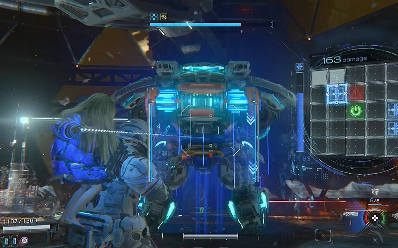 How to Beat IDUS in Pragmata? Boss Fight Guide 3 IDUS weak point in Pragmata.