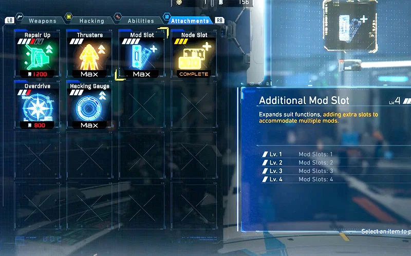 Best Upgrades in Pragmata That All Players Should Unlock First 3 Mod Slot in Pragmata