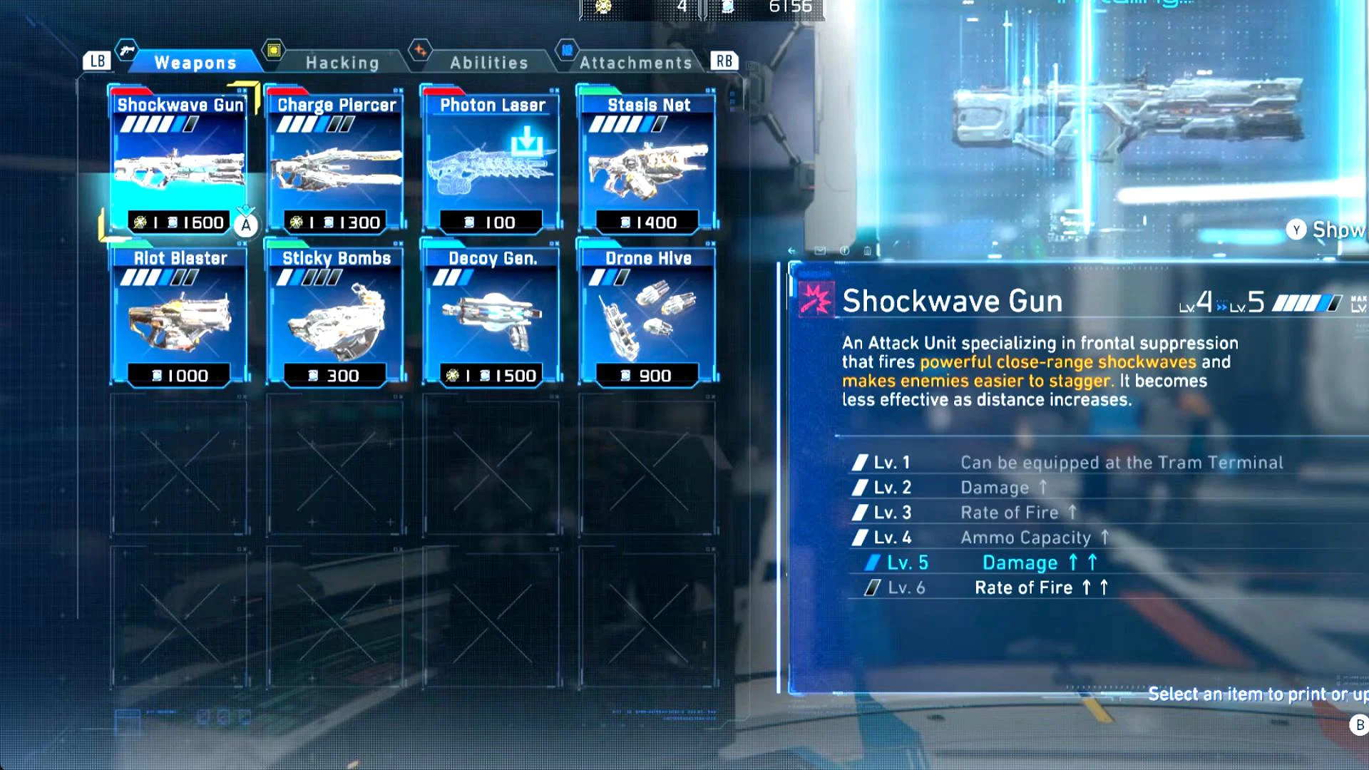 Best Upgrades in Pragmata That All Players Should Unlock First 12 Shockwave Gun in Pragmata