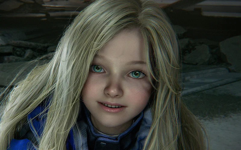 How to Change Outfits in Pragmata? 4 Pragmata diana