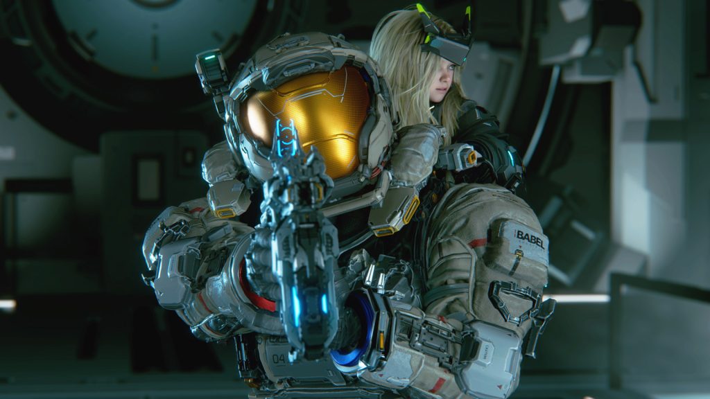 Pragmata Boss Fight Guide