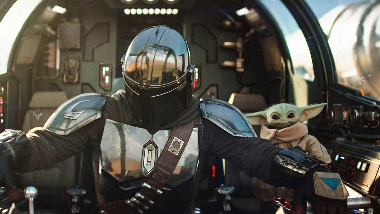 Grogu Rudolph When Does The Mandalorian & Grogu Take Place in the Star Wars Timeline?