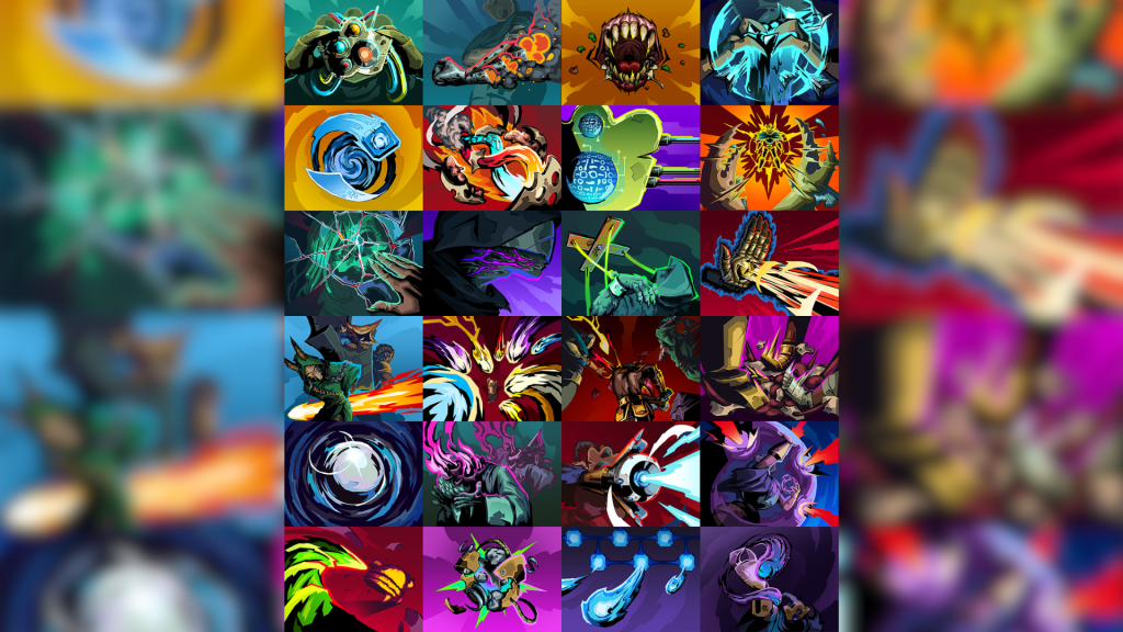 Screengrab for Slay the Spire 2's latest update