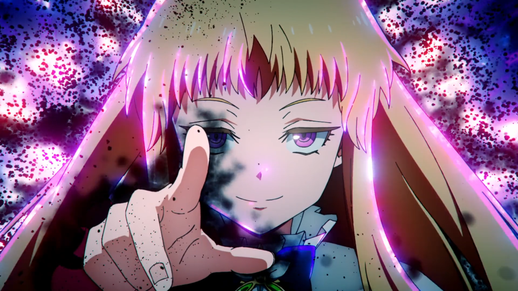 a still from that time i got reincarnated as a slime season 4 episod 3