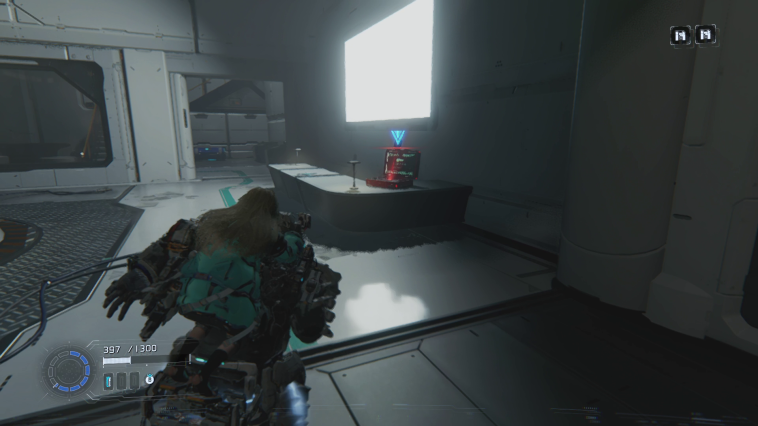 How to Get All Red Gate Keys in Pragmata?