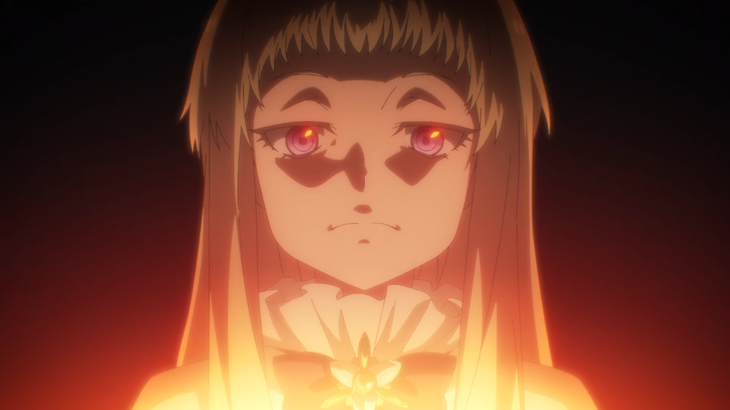 mariabel from tensura season 4 episode 3