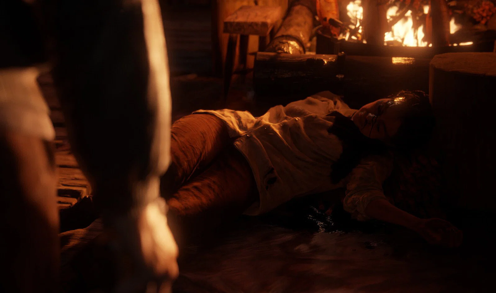 Who Is Sinners Actress Li Jun Li Playing In The Last of Us Season 3? All You Need To Know About Her Character 7 Lev's mother to appear in The Last of Us Season 3