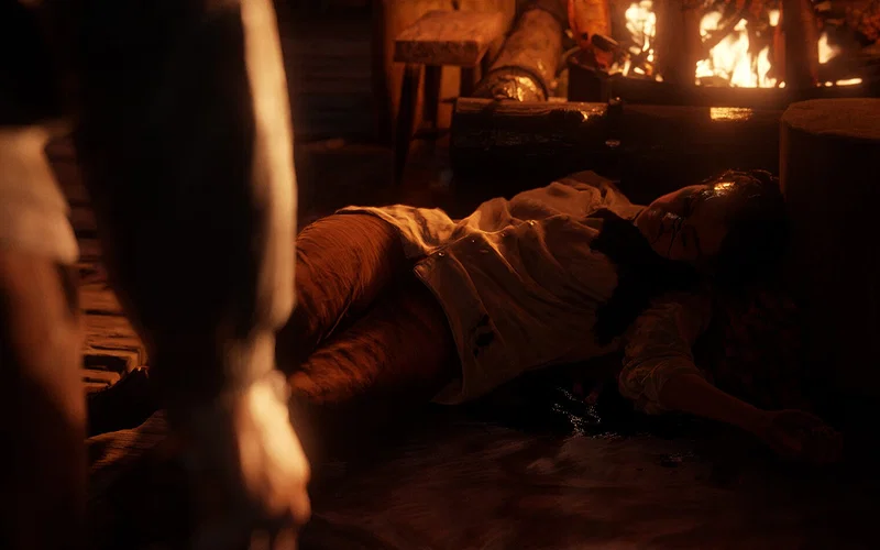 Who Is Sinners Actress Li Jun Li Playing In The Last of Us Season 3? All You Need To Know About Her Character 1 Lev's mother to appear in The Last of Us Season 3