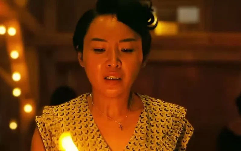 Who Is Sinners Actress Li Jun Li Playing In The Last of Us Season 3? All You Need To Know About Her Character 2 Li Jun Li in Sinners