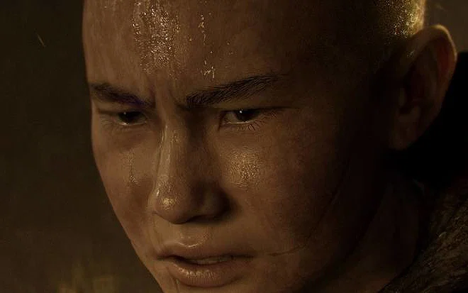 Who Is Sinners Actress Li Jun Li Playing In The Last of Us Season 3? All You Need To Know About Her Character 3 Lev in The Last of Us 2