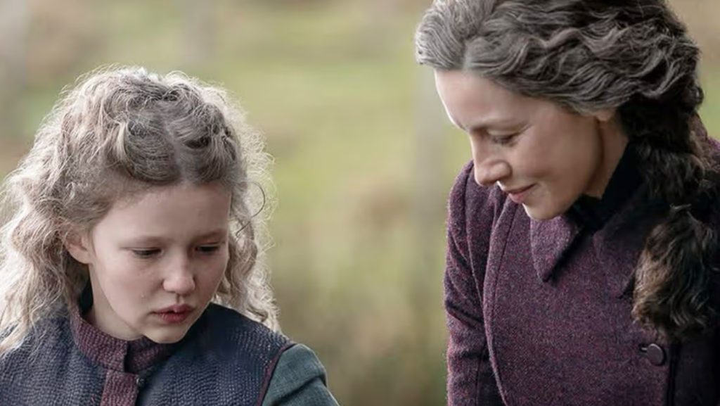 Outlander Season 8 Episode 7