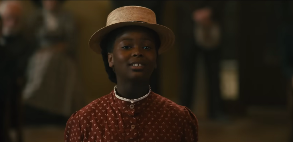 Sarah in Sarah's Oil streaming on Amazon Prime Video