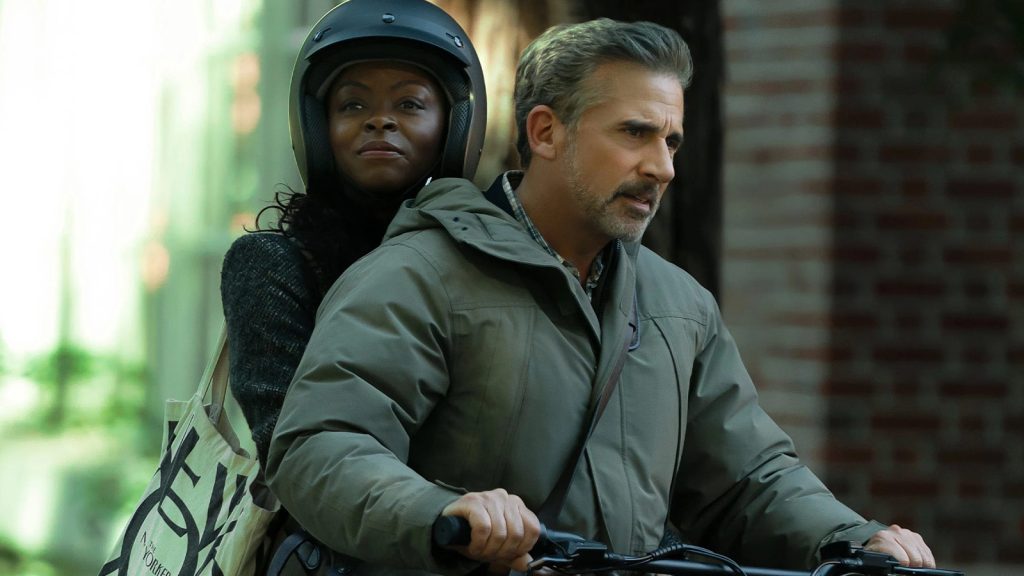 Rooster Season 1 Episode 7 Release Date