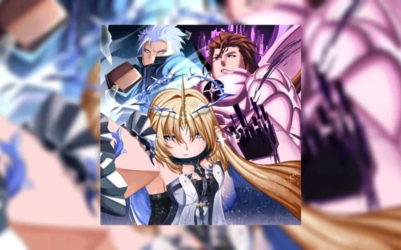 Sailor Piece Accessories Tier List (April 2026) 1 Sailor Piece Artwork