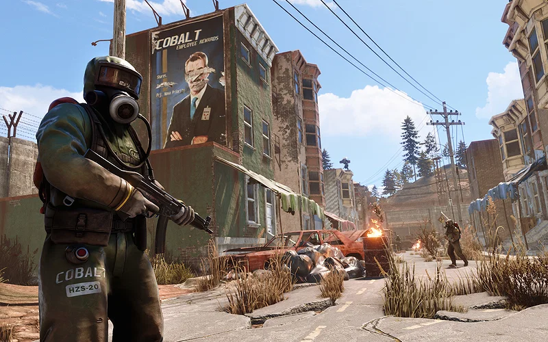 All Rust Twitch Drops (& How to Claim Them) 3 NPC in Rust