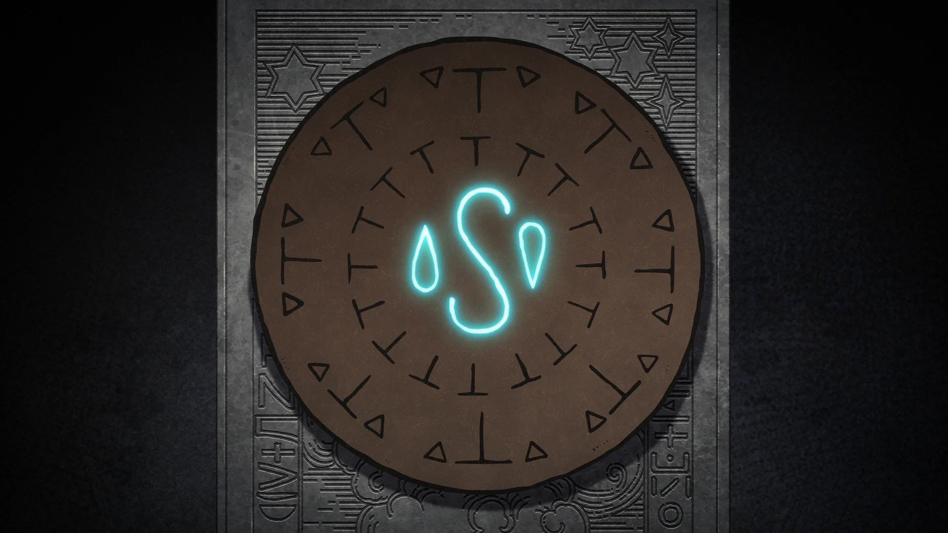 What Are Magic Glyphs & How Do They Work 9 Highlighting a sigil of the spell in witch hat atelier