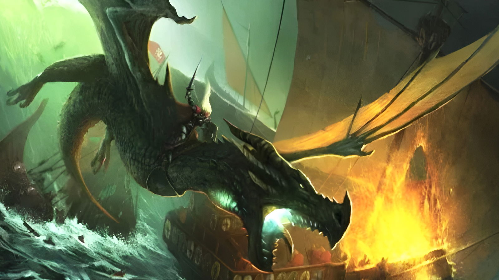 battle in gulltown aegon's conquest