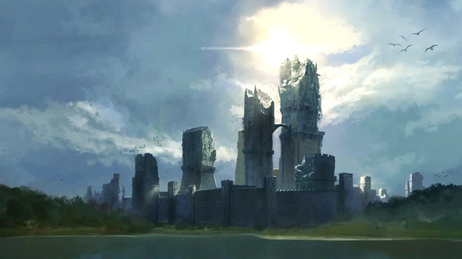 5 Battles From the Books GRRM Must Include In the Movie 10 harrenhal house of the dragon