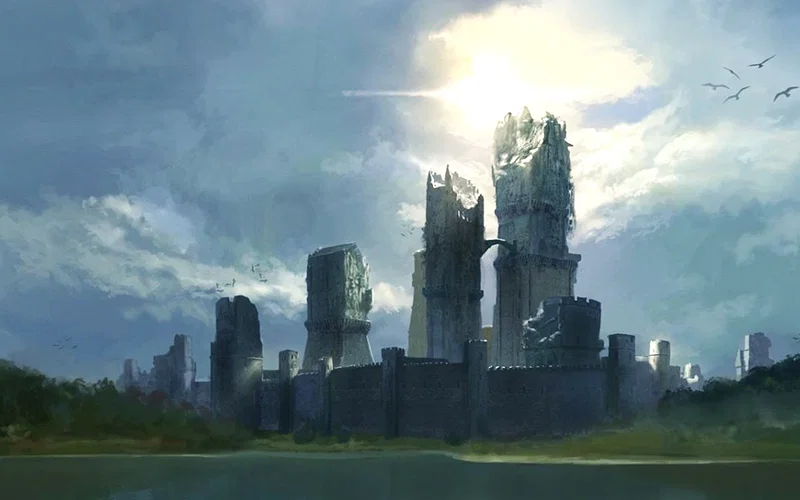 5 Battles From the Books GRRM Must Include In the Movie 4 harrenhal house of the dragon