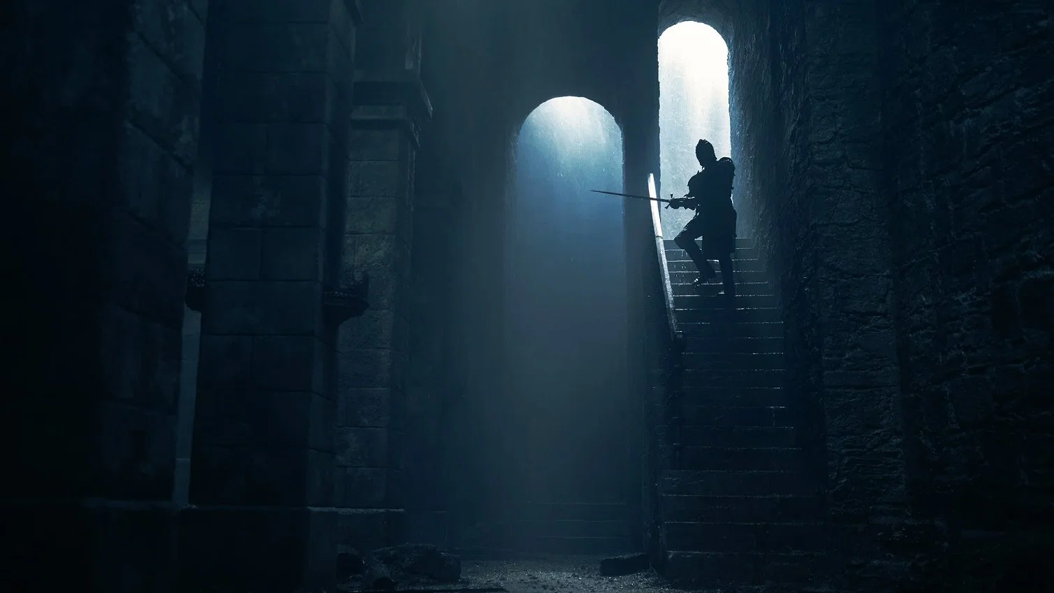 5 Battles From the Books GRRM Must Include In the Movie 9 harrenhal house of the dragon