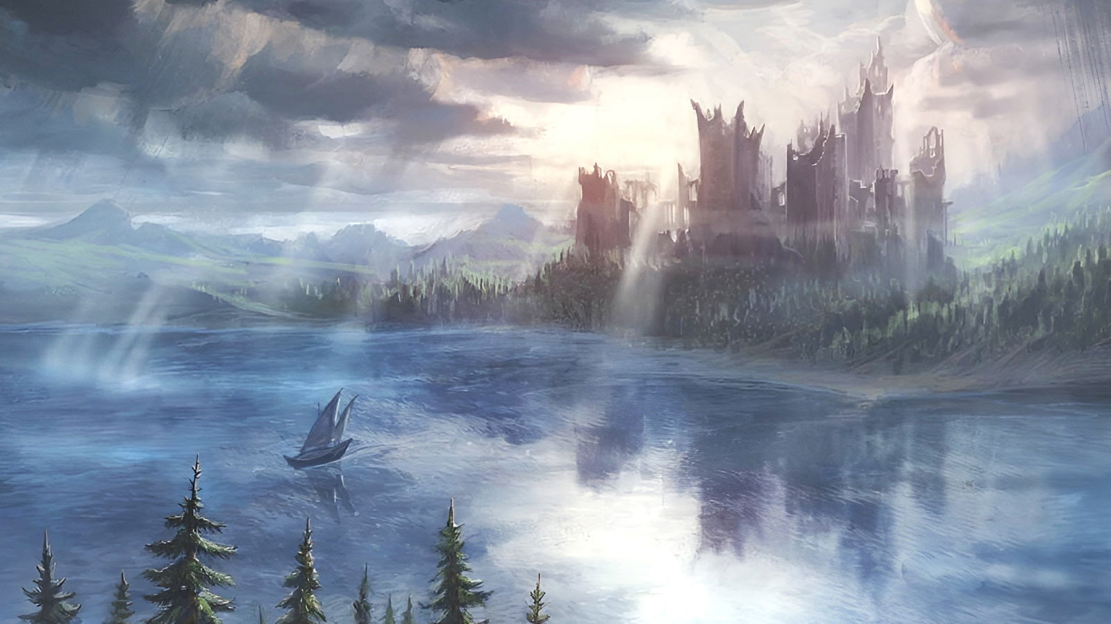 gods eye aegons conquest