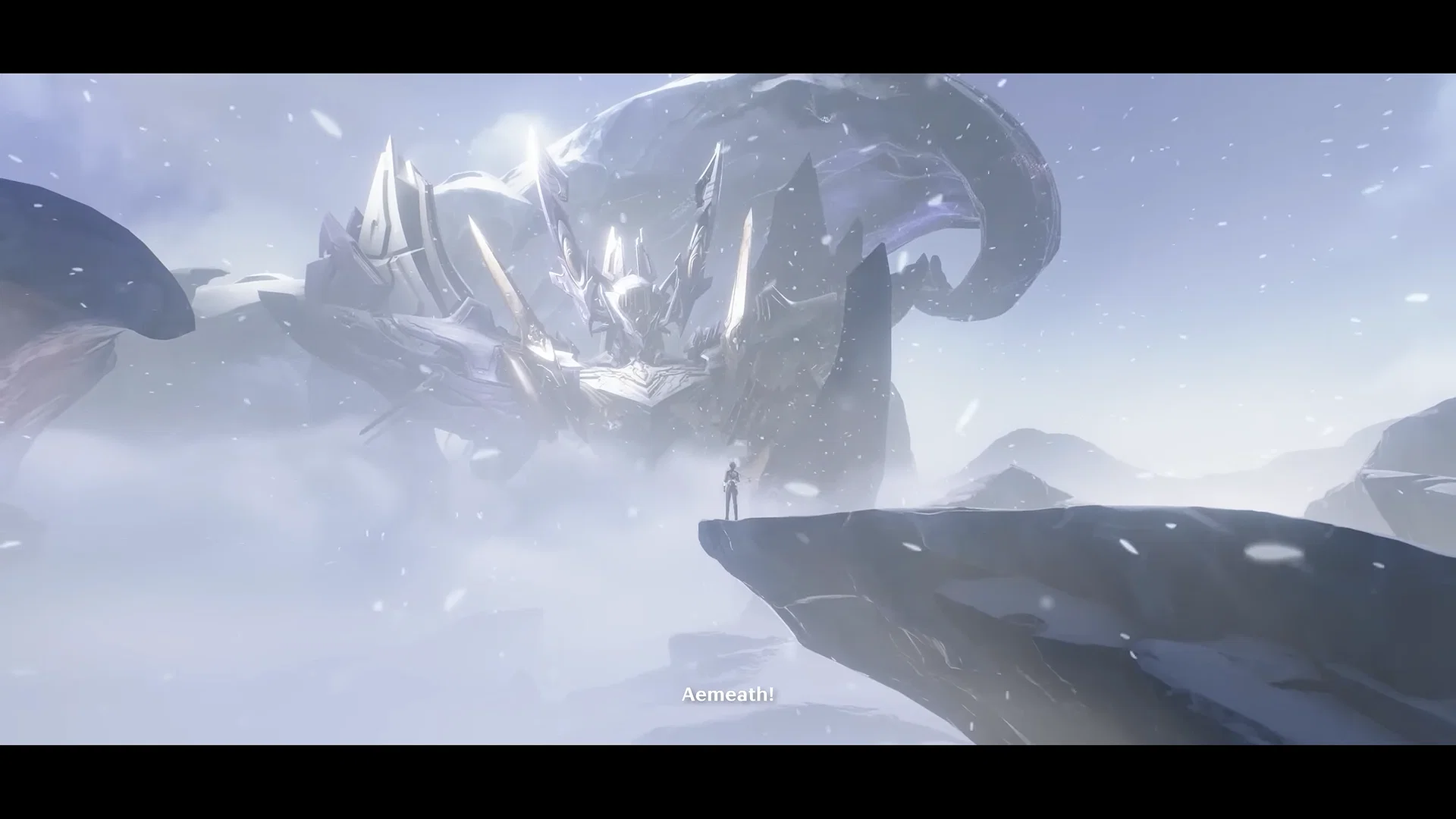 All Wuthering Waves Anniversary Rewards in Version 3.3 (2026) 15 A still from the Wuthering Waves 3.3 trailer.