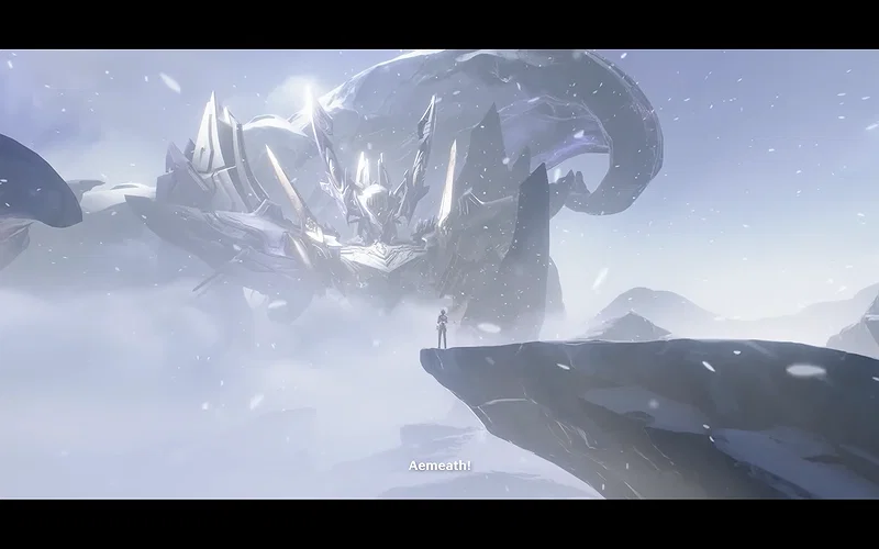 All Wuthering Waves Anniversary Rewards in Version 3.3 (2026) 5 A still from the Wuthering Waves 3.3 trailer.