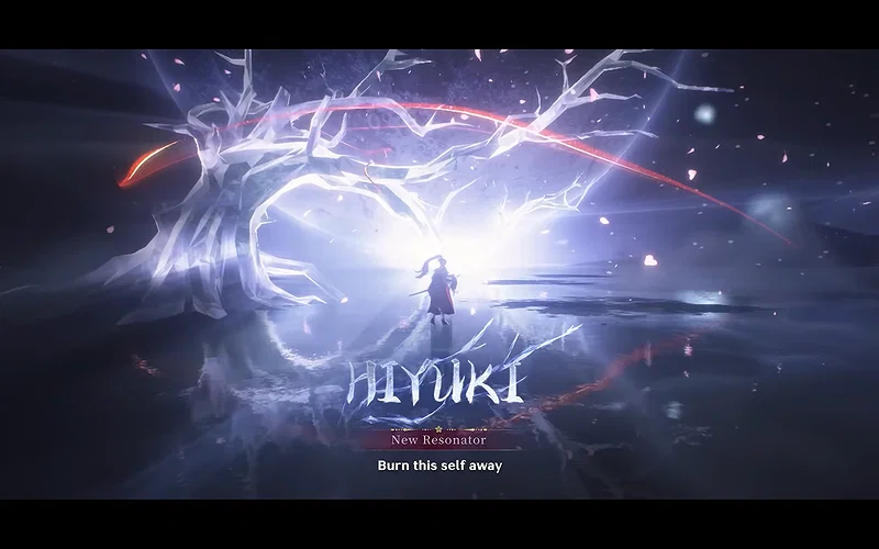 All Wuthering Waves Anniversary Rewards in Version 3.3 (2026) 2 A still from the Wuthering Waves 3.3 trailer.