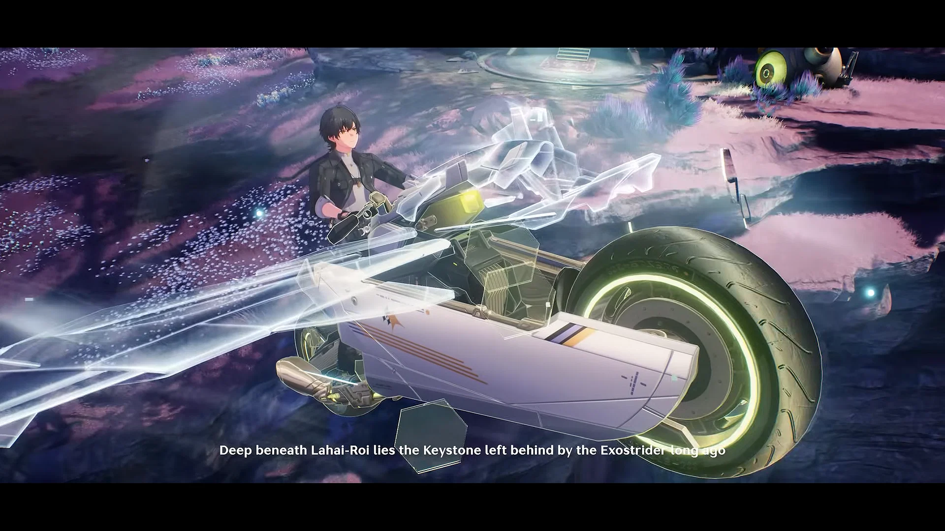 All Wuthering Waves Anniversary Rewards in Version 3.3 (2026) 13 A still from the Wuthering Waves 3.3 trailer.