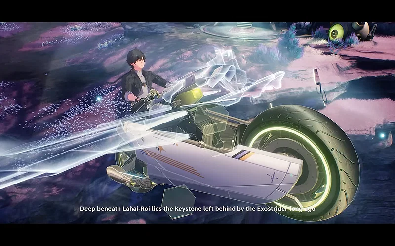 All Wuthering Waves Anniversary Rewards in Version 3.3 (2026) 3 A still from the Wuthering Waves 3.3 trailer.