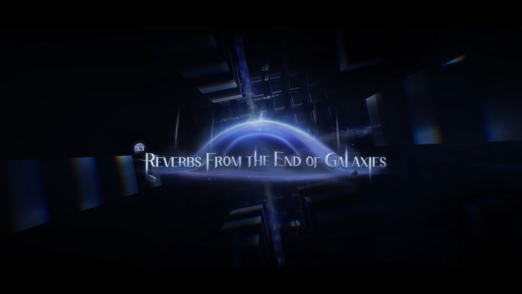 A still from the Wuthering Waves 3.3 trailer.