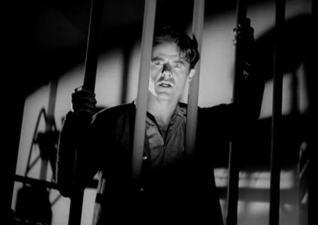 Stranger on the Third Floor will be available on HBO Max this April