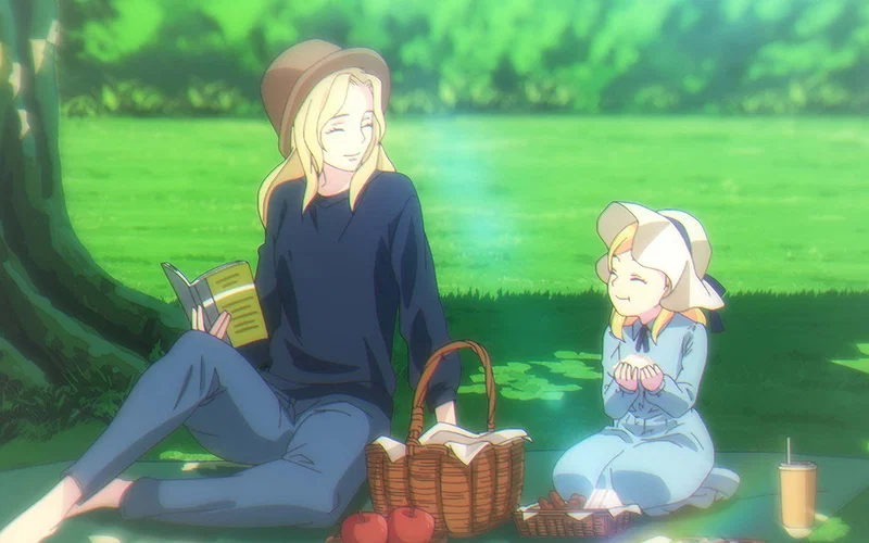Kill Blue Episode 2 Review: The Hitman School Anime Gets Serious Much Faster Than Expected 1