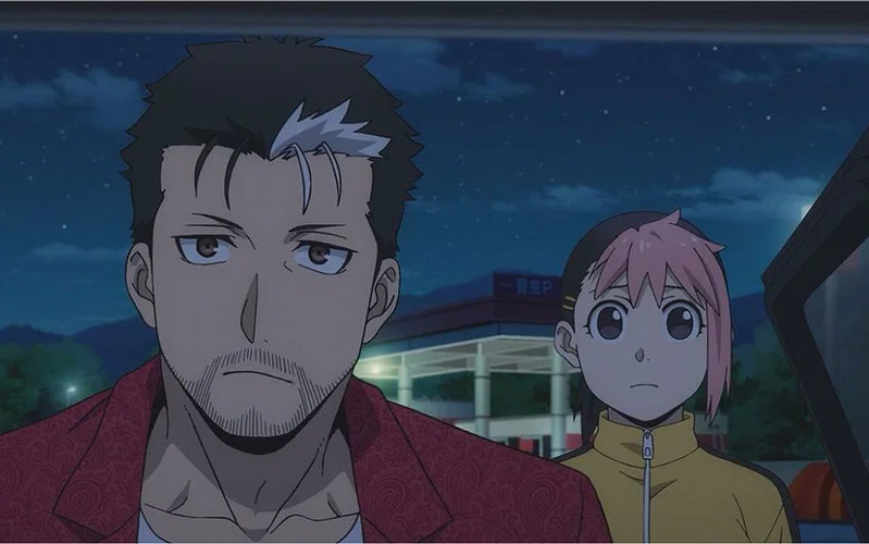 Daemons of the Shadow Realm Episode 3 Review: An Episode That Leaned on Quiet Moments to Set Up Major Twists 2