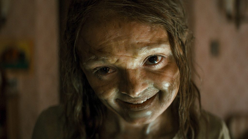 lee cronin's the mummy box office