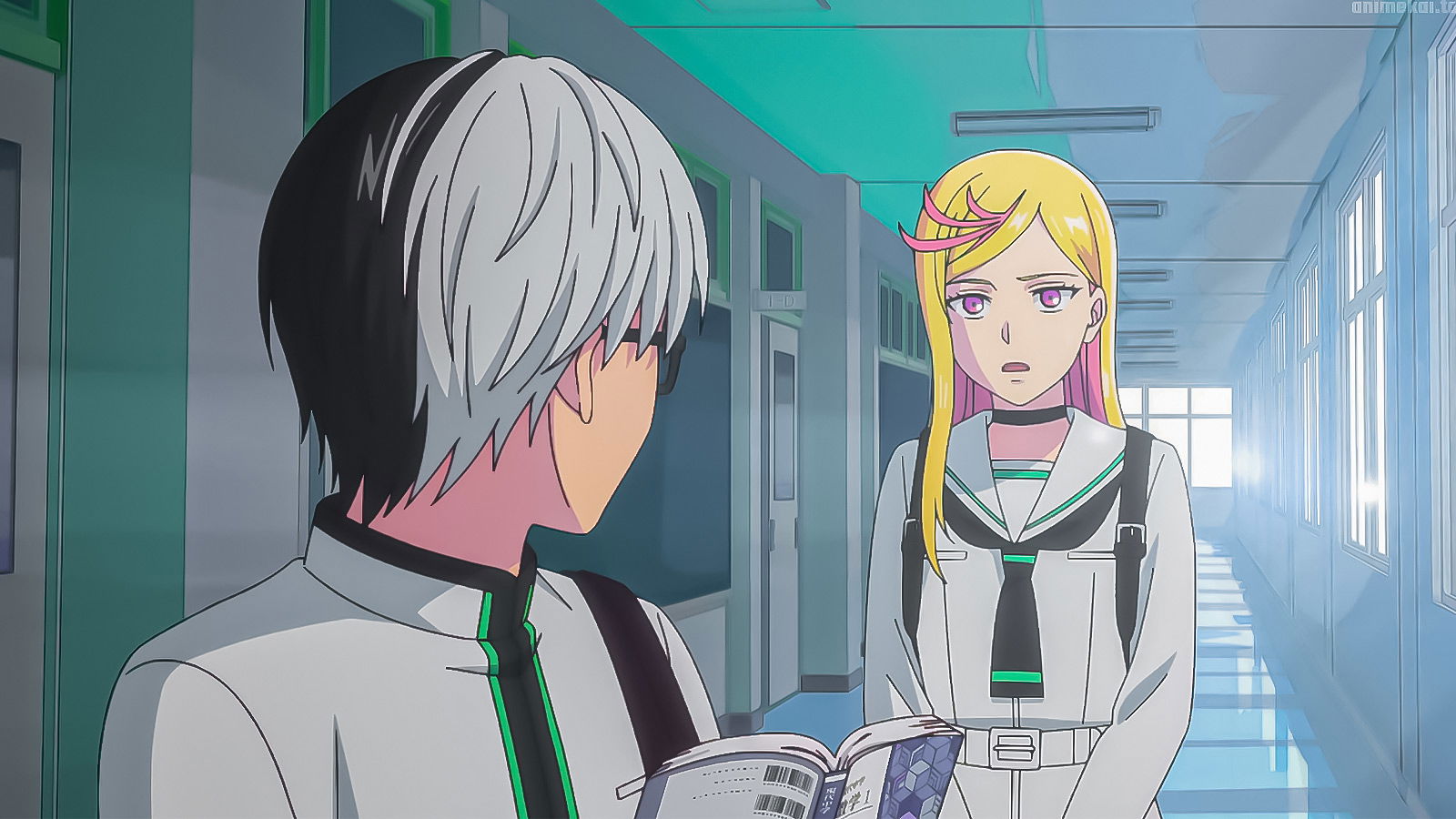 Kill Blue Episode 3: Release Date, Time, What to Expect & How to Watch