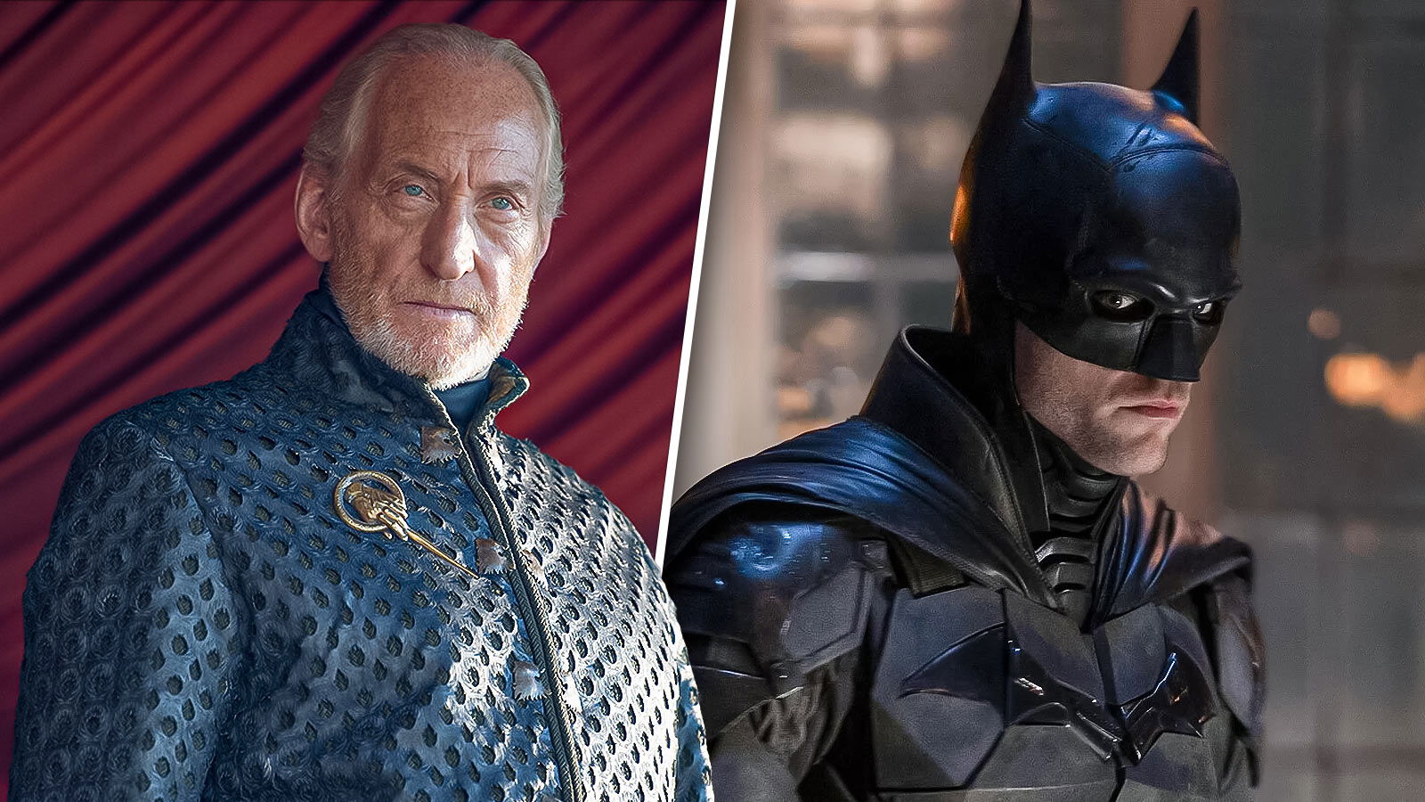 Charles Dance In Talks For The Batman 2: 5 DC Roles He Should be Playing