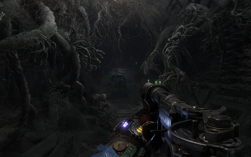 Chronological & Release Order (2026) 2 metro exodus gameplay