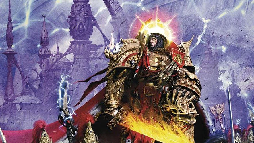 10 Lesser-Known Xenos Species of Warhammer 40,000, Explained 25 Warhammer 40,000 book featuring Xenos