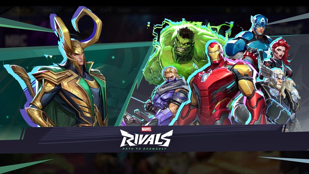  The Avengers mode Marvel Rivals Season 7.5.