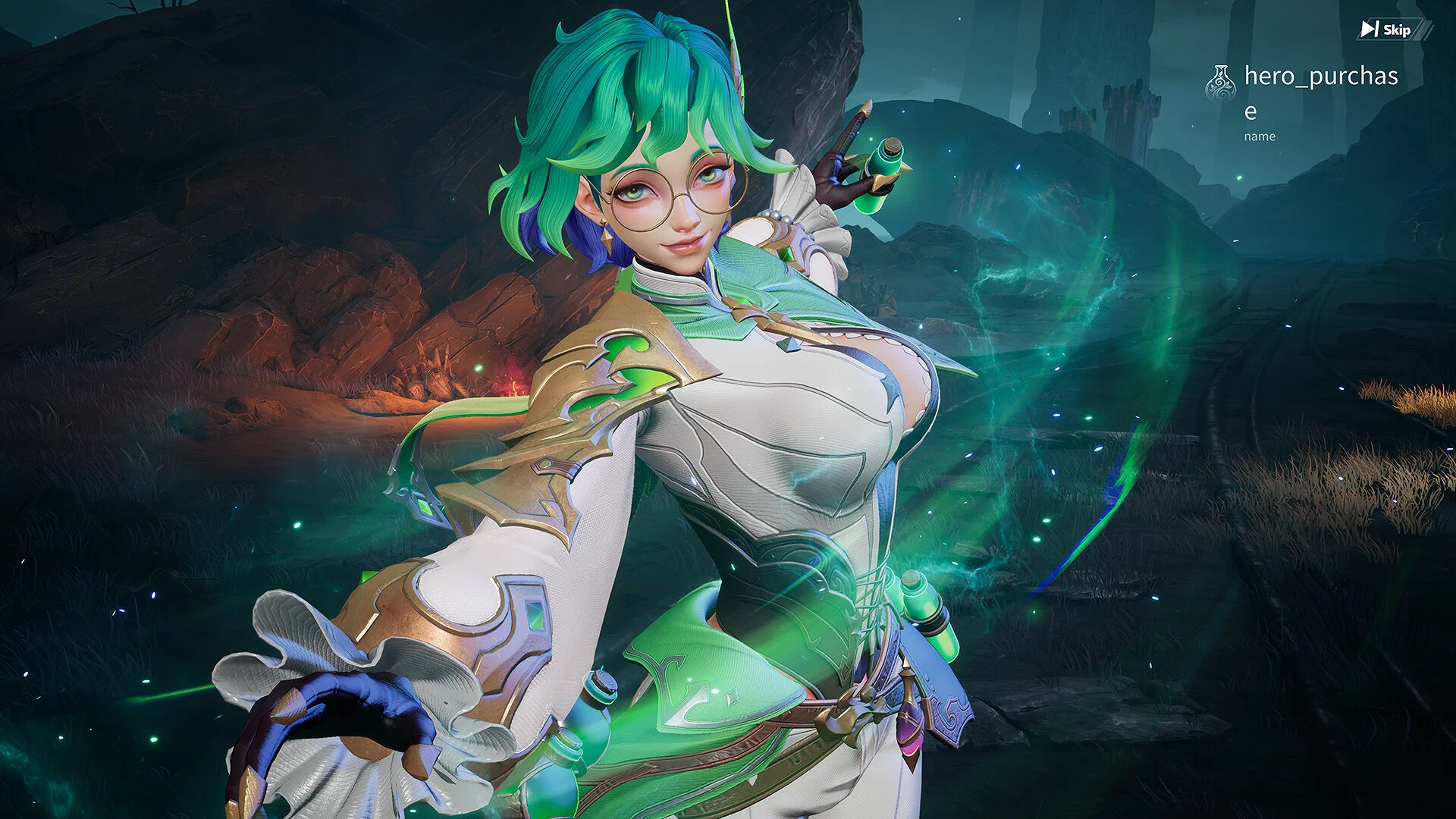 Infinite Classes Tier List (April 2026) 11 Infinite.