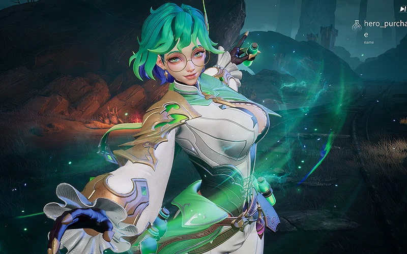 Infinite Classes Tier List (April 2026) 1 Infinite.