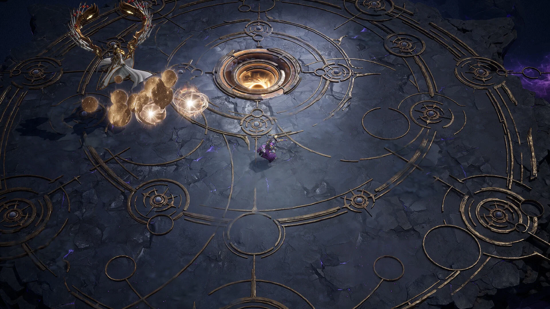 Lunaria) 16 Infinite.