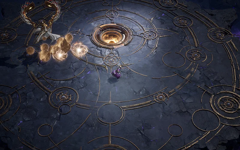 Lunaria) 6 Infinite.