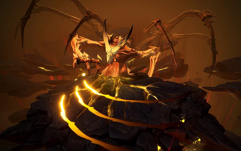 Lunaria) 7 Infinite.