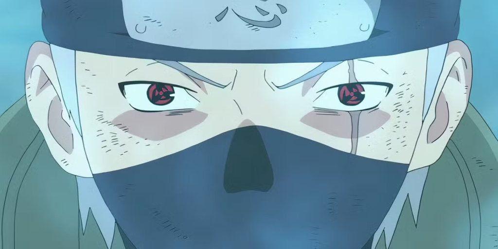Strongest Naruto Characters, Ranked (2026 Guide) 37